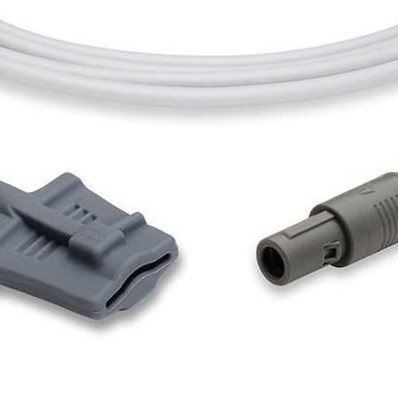 Ilc Replacement for Contec CMS 7000 Direct-connect Spo2 Sensors Adult Soft CMS 7000 DIRECT-CONNECT SPO2 SENSORS ADULT SOFT C
